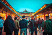 在北京拓展训练中如何促进参与者的创新能力