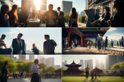 拓展训练公司是否有专门的财务团队来管理预算和支出