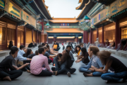 团建策划公司如何通过活动促进团队成员的社交能力