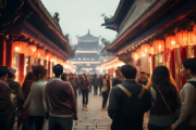 在北京参加团建活动时需要注意哪些事项
