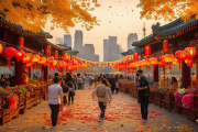 在北京团建活动公司如何通过文化讲座传播中华文明