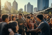 在北京举行团建活动时如何有效地进行团队管理和监督