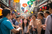 在北京参加拓展活动可以增强哪些心理素质