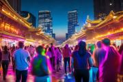 在上海团建活动中如何增进团队合作