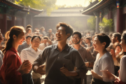 北京团建公司是否有丰富的儿童友好型团建活动方案