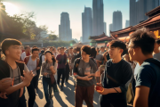如何选择具有创新理念的北京活动公司