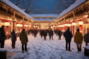 在北京哪家团建公司能提供专业的团建活动场景布置