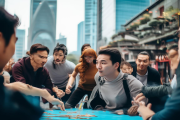 公司团建活动对员工决策能力有何影响
