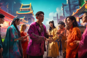 如何通过团建活动来培养员工的团队精神