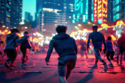 在北京公司团建中如何有效地激发员工的创造力