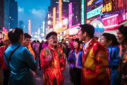 北京冬季团建活动有哪些环保措施