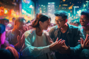 如何通过团建活动提升团队成员的领导力和执行力