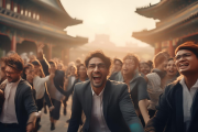 夏季团建活动对于增强团队凝聚力有什么作用