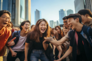 如何通过团建活动提高团队成员的责任感