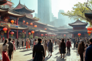在北京团建活动中有哪些适合团队的农业项目