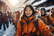 在北京拓展活动中有哪些适合军人参与的项目