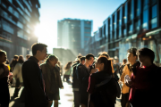在北京拓展训练中有哪些有效的团队信任建立方法