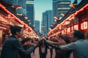 如何为雁栖湖团建活动制定详细的计划