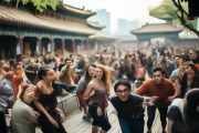 在北京团建活动中如何通过手工制作来激发团队成员的创造力