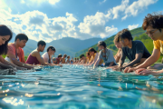 在北京进行企业团建活动时如何确保活动的顺利进行