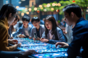 如何设计一个既能增进团队合作又能放松心情的团建方案