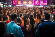 在北京拓展训练中如何让参与者更好地认识社会