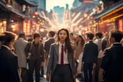 如何通过户外团建活动提升团队的决策能力