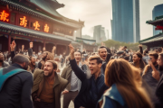 在北京进行拓展训练有哪些常见的团队领导风格培训