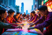 拓展训练公司如何与电子商务平台合作提供在线培训