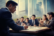 企业拓展训练如何帮助员工建立正确的权力观念