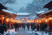 在北京一日团建中有哪些适合需要自我管理能力团队的活动
