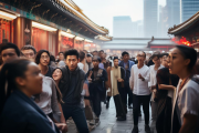 如何选择适合自己公司的团建主题和活动类型