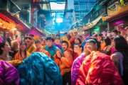 新员工素质拓展培训对员工的适应能力有什么影响