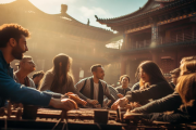 企业内训的企业文化传播途径有哪些