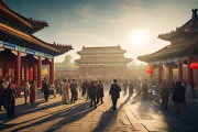 如何通过公司运动会团建活动增强员工之间的竞争意识