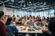 如何通过公司团建活动提高员工的工作能力和效率