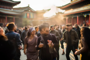 在选择北京活动公司时如何评估公司的创新能力