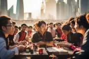 拓展训练公司如何通过心理辅导缓解参与者压力