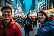 北京活动公司如何应对市场竞争