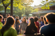 团建活动策划公司如何提高团队成员的自信心