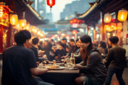 企业内训如何帮助员工提升团队合作能力