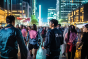 如何在北戴河团建中有效地评估团队成员的表现