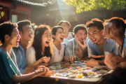 如何评估主题团建活动的效果