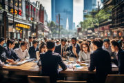 如何选择合适的内训课程