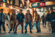 如何选择合适的场地来举办公司运动会