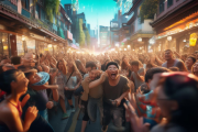 在北京举办活动时需要注意哪些安全