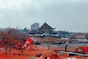 北戴河团建活动中的交通方式有哪些选择