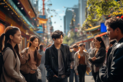 如何通过户外团建活动加强团队成员之间的信任