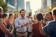 拓展训练公司的竞争对手有哪些