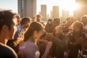 在上海团建公司活动期间是否需要遵守特定的着装要求